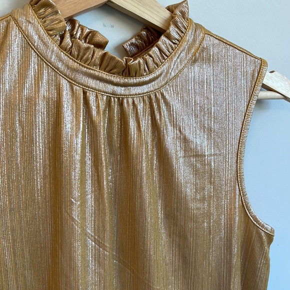 Carolina Belle Montreal top, size xs - Picture 2 of 4